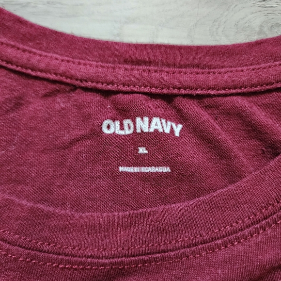 Old Navy Women's Britney Spears Graphic Short Sleeve Cropped T-Shirt X-Large XL - Picture 4 of 9